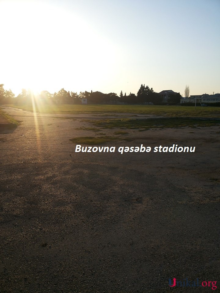 Stadionlarda qoyun otarılır, bəziləri isə ayaqoluna çevrilib... - Azərbaycanda (FOTOLAR)